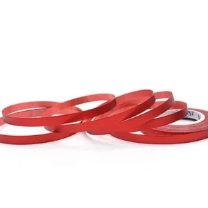 Cinta "Roja"