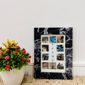 Cuadro A6 "10 fotos"