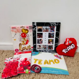Pack "Enamorados 2"